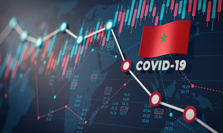 Maroc: redressement de l'économie nationale au deuxième trimestre 2021
